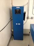 Nitrogen Gas Generator for Selective Solder